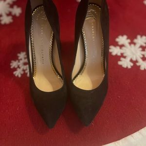 Charlotte Olympia pump